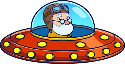 UFO Mk I