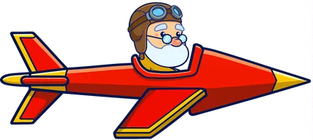Pfeilgleiter Mk I