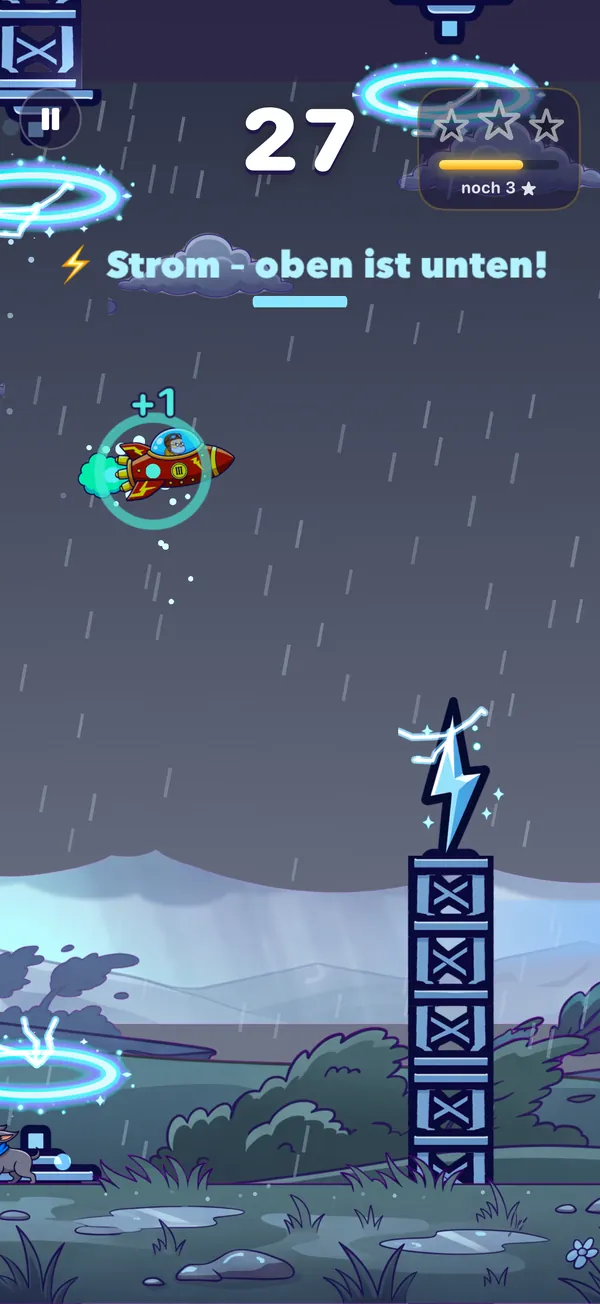Gewitter